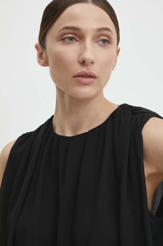 Answear Lab bluza negru 22096yt.ijs