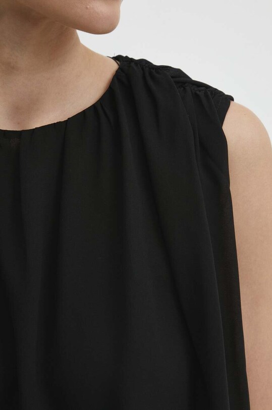 Answear Lab bluza 22096yt.ijs negru