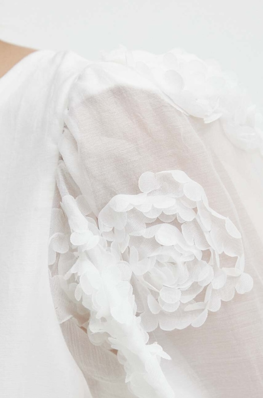 Answear Lab bluzka 22447yt.ijs biały