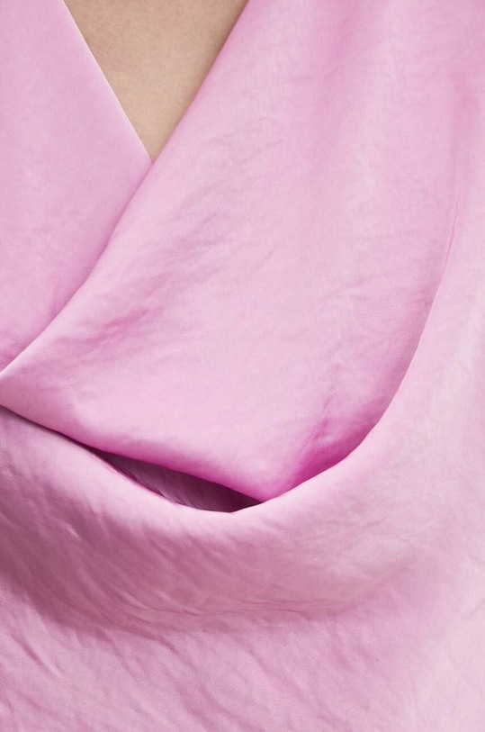 Blúzka Answear.LAB 37177lt.FKK ružová