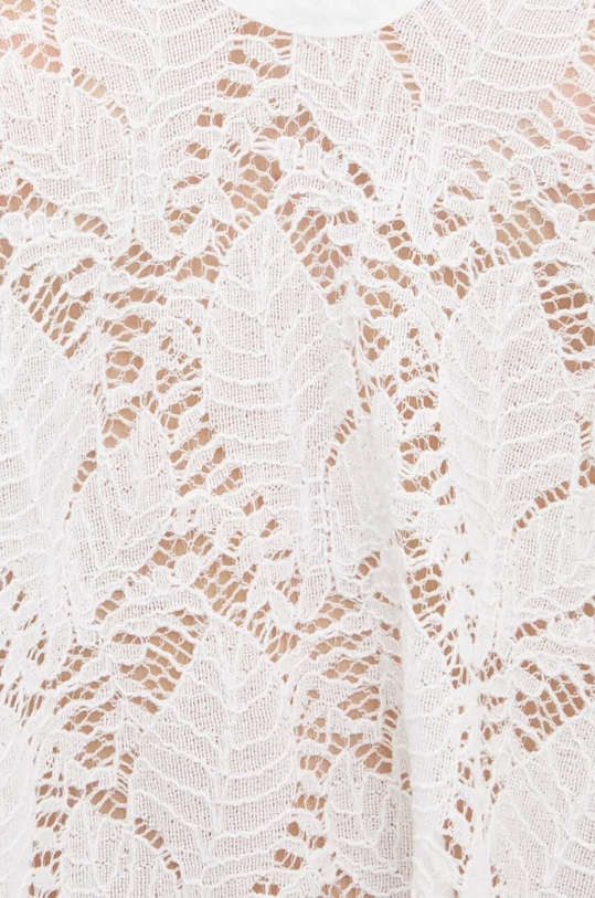 Answear.LAB bluzka 10103.ikk biały