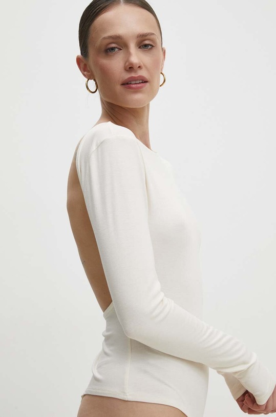 Answear Lab body beżowy 15382.FKK