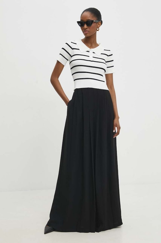 Answear Lab sweter jk2218.ijs biały WW24