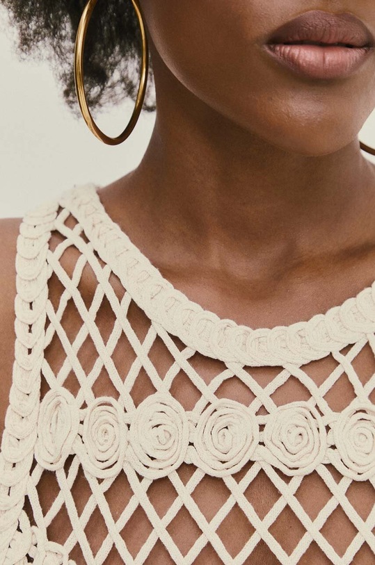 Μπλουζάκι Answear.LAB .2199.ih