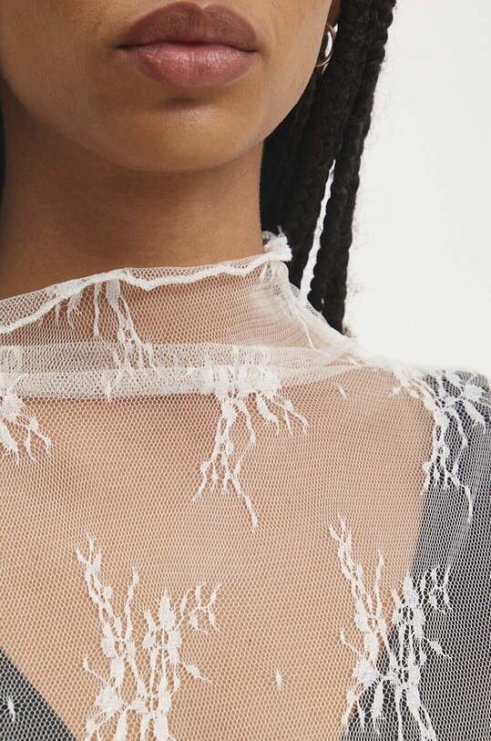 Answear Lab bluzka h4346.ijs biały