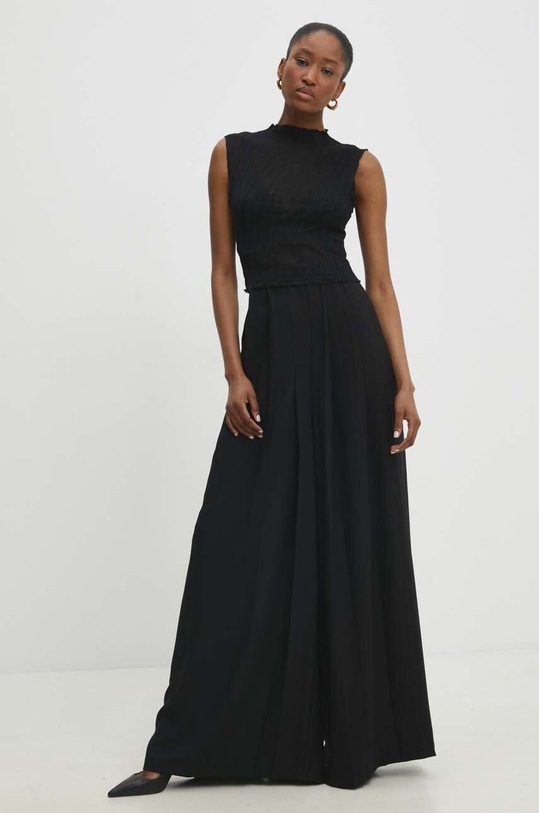 Answear.LAB top 23150.ijs czarny WW24