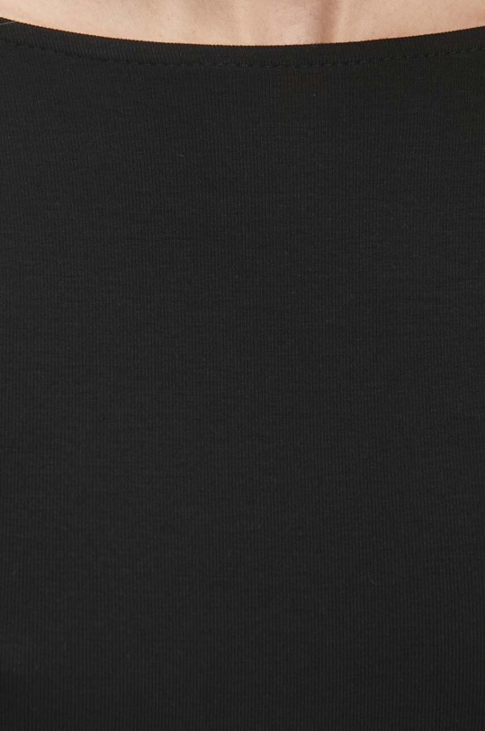 Боді Answear Lab 15382.fh чорний