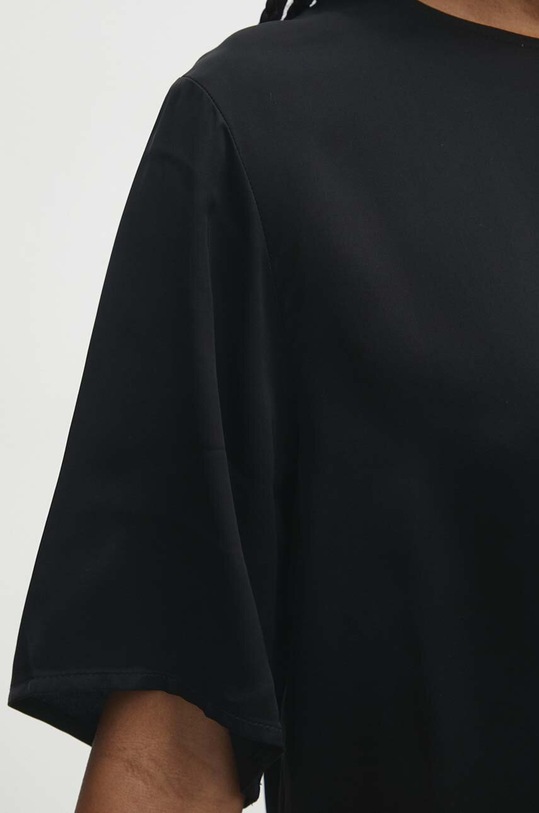 Answear Lab bluzka 5043.iw czarny