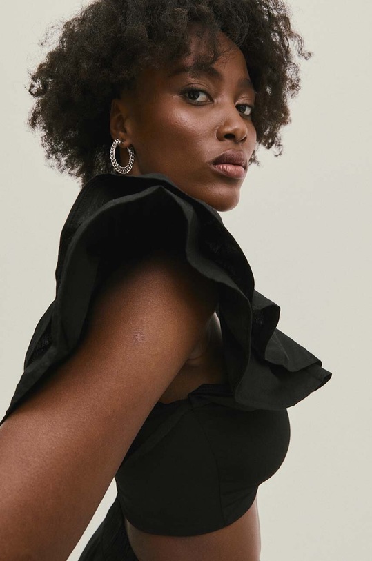 Top Answear.LAB μαύρο 1555.tjs