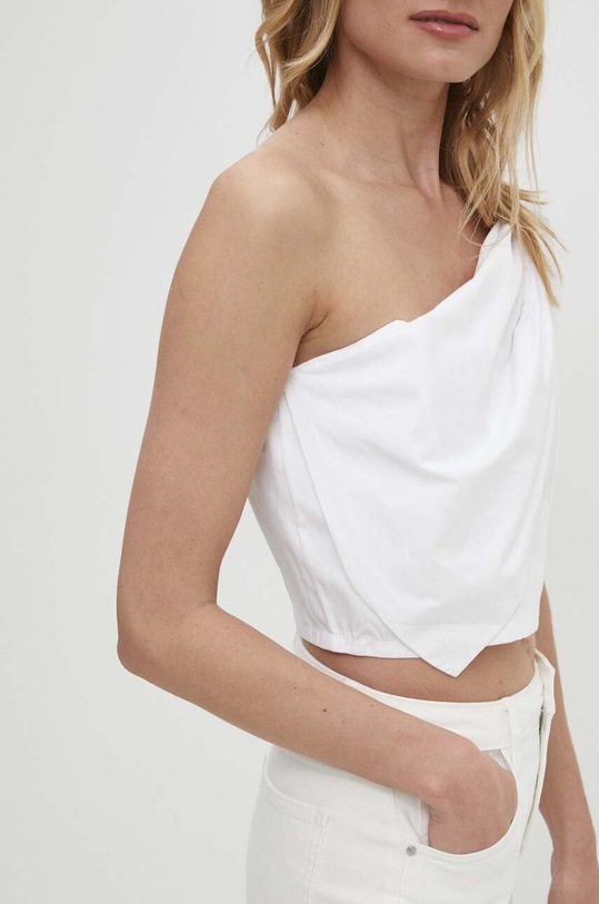 Answear Lab top 1538.tjs alb