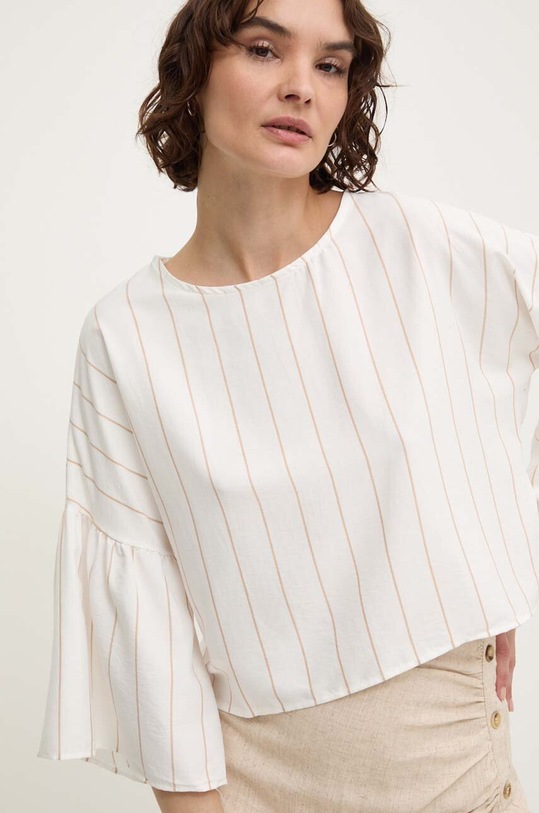 Halenka Answear.LAB béžová 27436.tjs