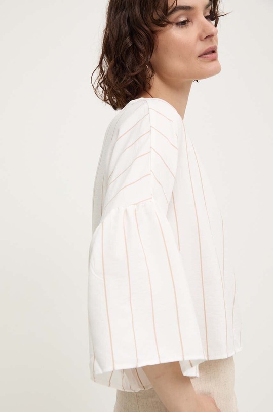 Halenka Answear.LAB 27436.tjs béžová
