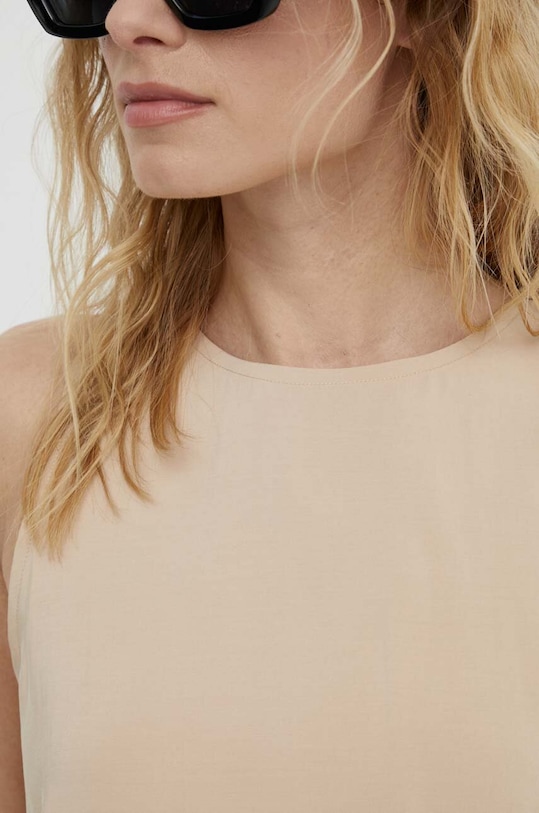 Answear Lab bluza 2020270...tw bej