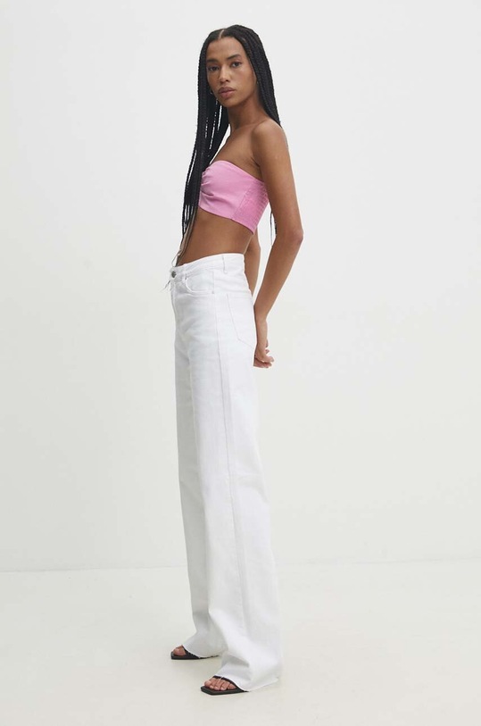 Answear Lab top 71215.tjs różowy WW24