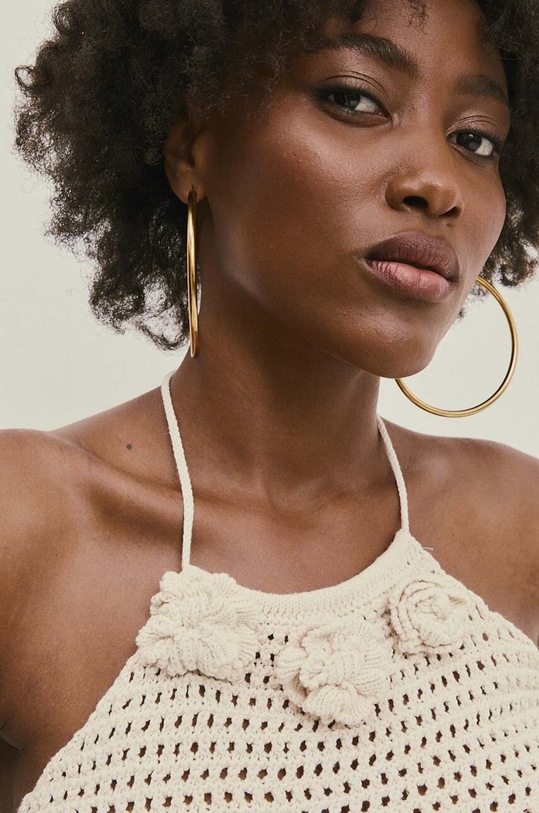 Μπλουζάκι Answear.LAB 4276.TWK