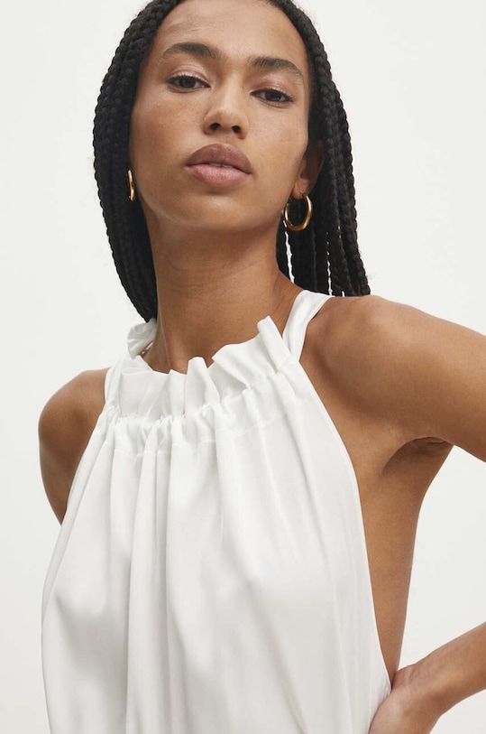 Answear.LAB bluzka casual biały CK08090.FKK