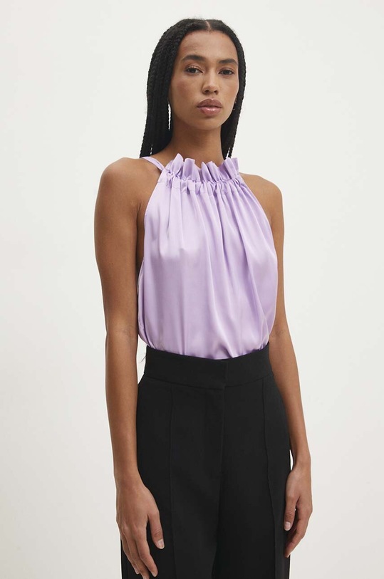 Halenka Answear.LAB fialová CK08090.FKK