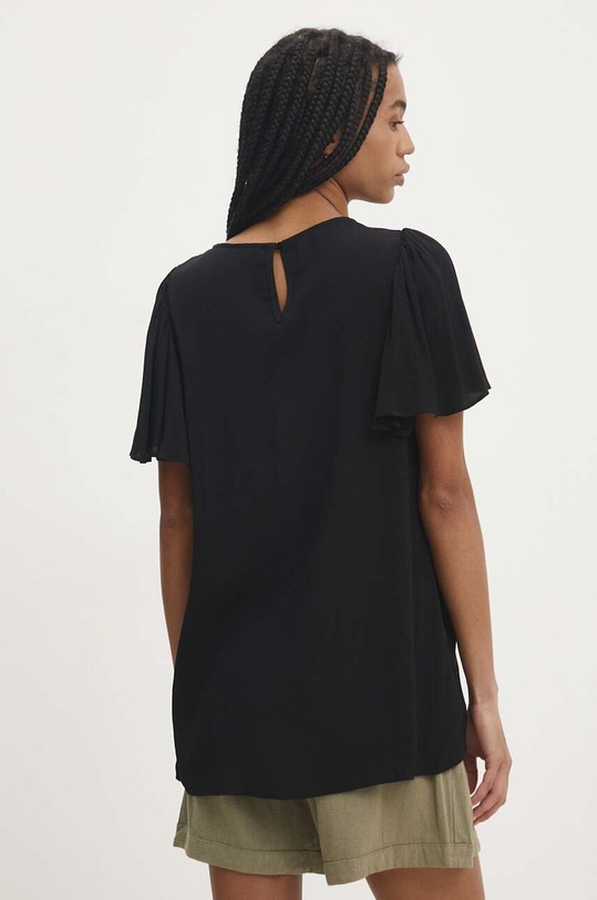 Odzież Answear Lab bluzka 4408.fh czarny