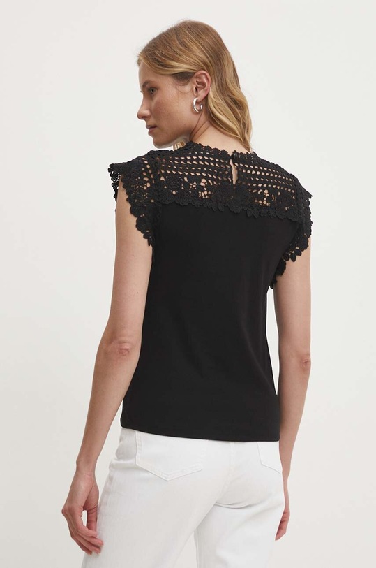 Oblečení Halenka Answear.LAB ZA0002.HWK černá