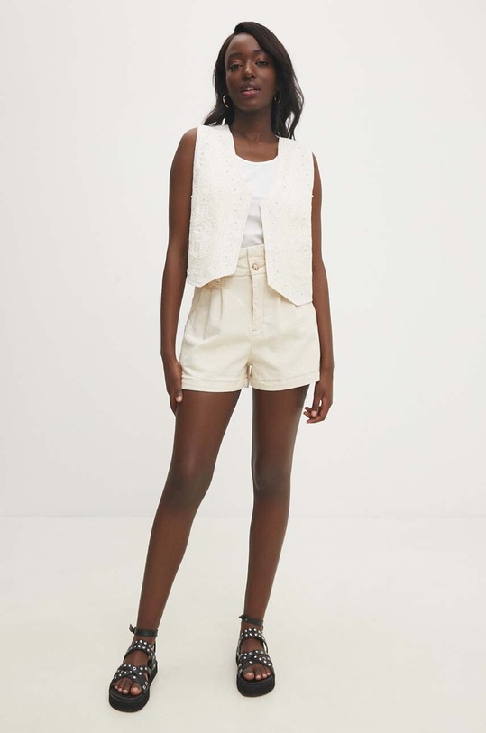 Top Answear.LAB ZA0030.HWK bílá WZ24