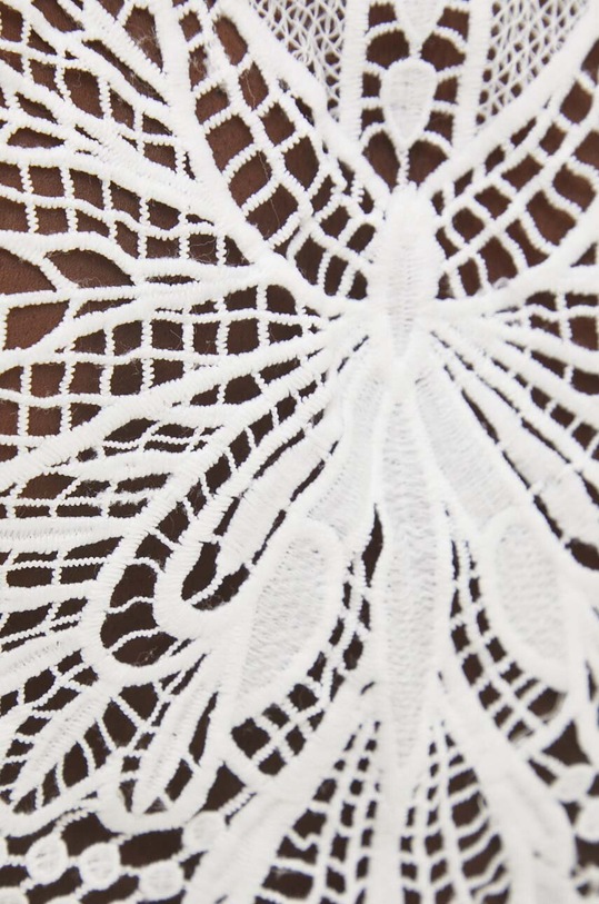 Top Answear.LAB ZA0030.HWK bílá