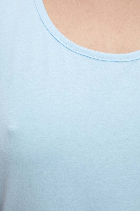 Answear Lab top ZA0030.HWK albastru