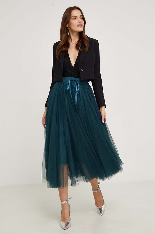 Body Answear.LAB Z9719.HWK černá WW24