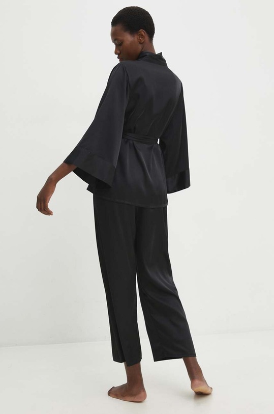 Oblečenie Pyžamo Answear.LAB paj.2.CWK čierna