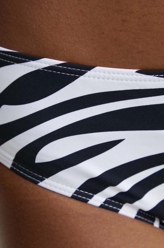 Plavkové nohavičky Answear.LAB hlb107.D.FKK čierna