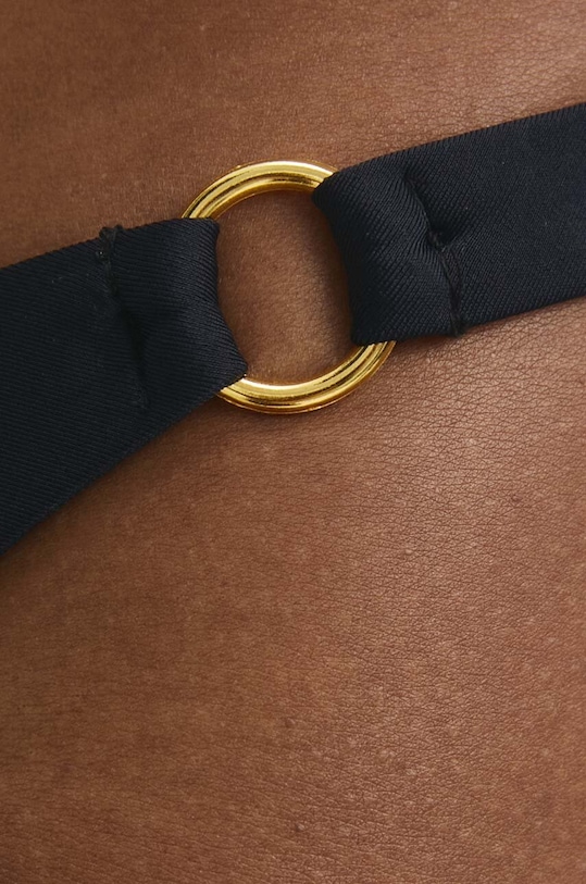 Plavkové nohavičky Answear.LAB čierna HM137.D.FKK