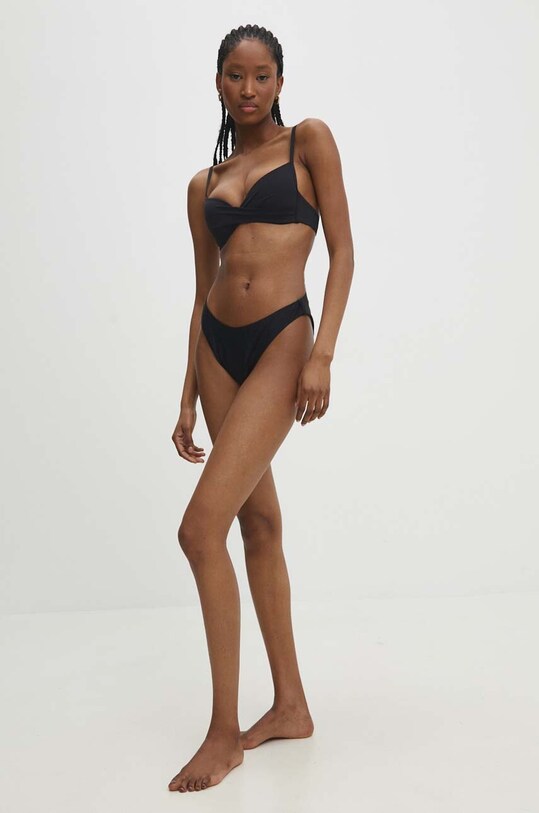 Answear Lab chiloti de baie HYB001.D.FKK negru WW24