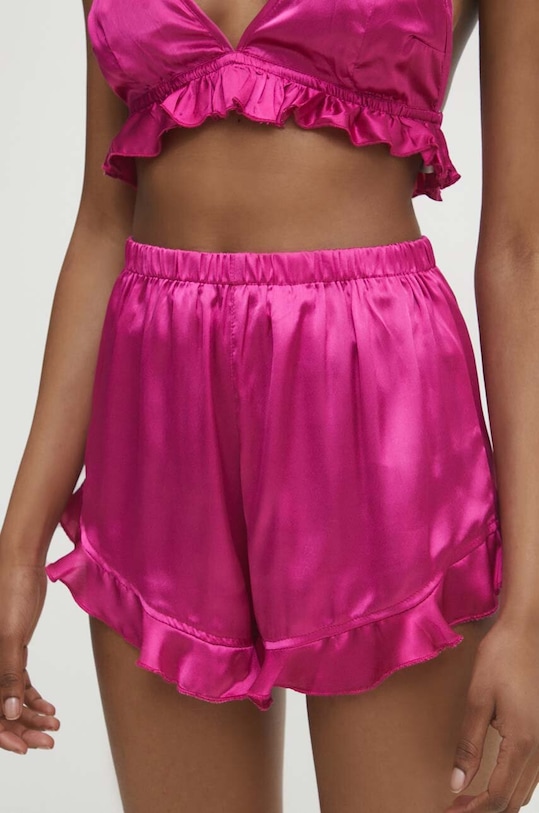 Pyžamo Answear.LAB LPJ.548FLORENCEM.gdb