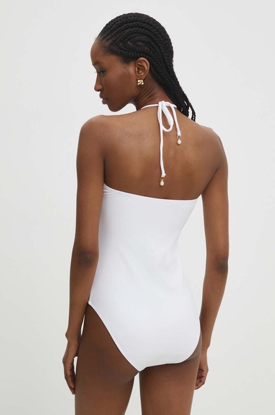 Odjeća Jednodijelni kupaći kostim Answear.LAB hy105c.fh bijela