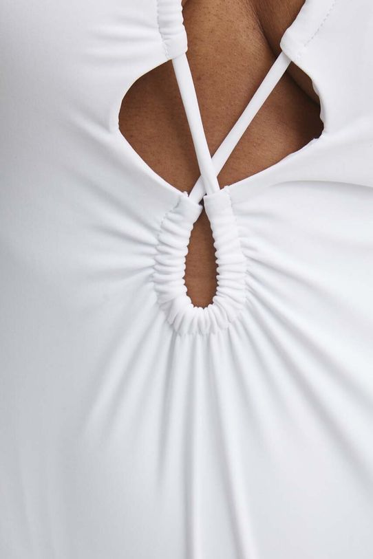 Jednodijelni kupaći kostim Answear.LAB hy105c.fh