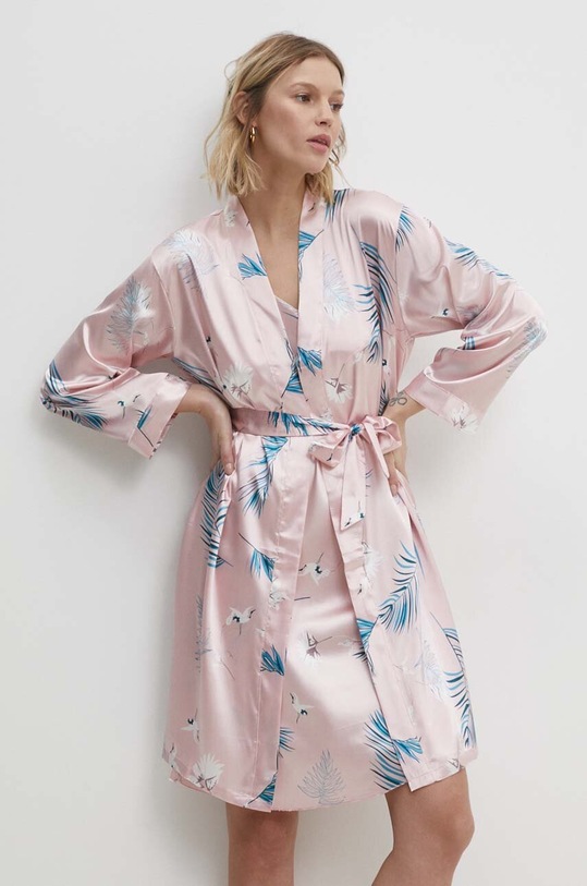 Answear Lab compleu pijama 161.1.fjs roz