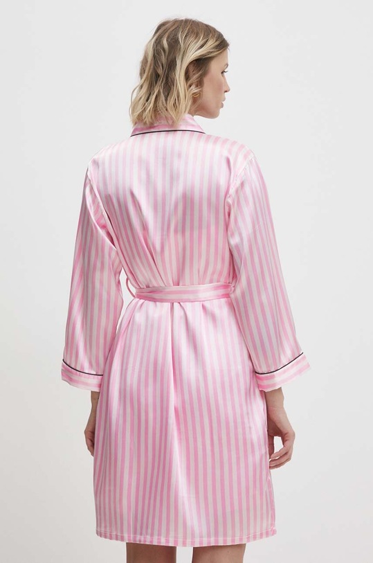 Ρούχα Σετ πιτζάμας Answear.LAB 25.fjs ροζ