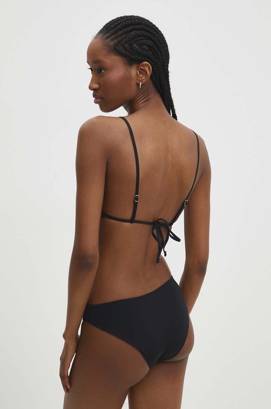Oblečení Plavková podprsenka Answear.LAB 310299.HWK černá