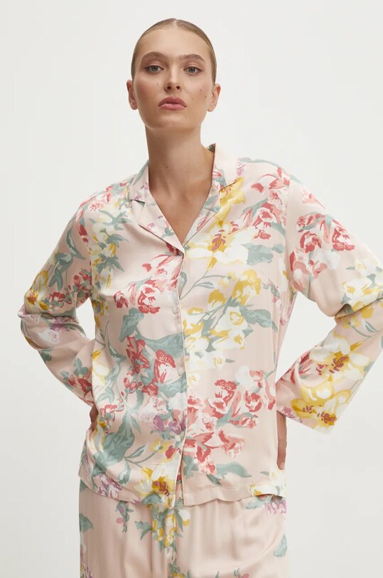 Answear Lab pijama roz 20251.cdb