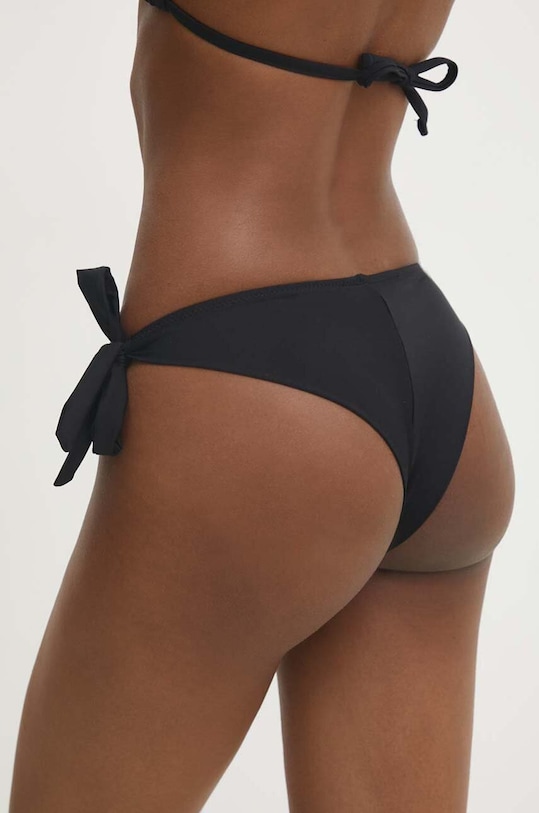 Answear Lab figi kąpielowe W03.dol.HWK czarny WW24