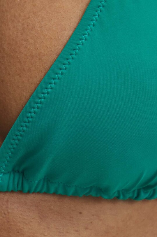 Answear Lab bikini felső w02.gora.HWK zöld