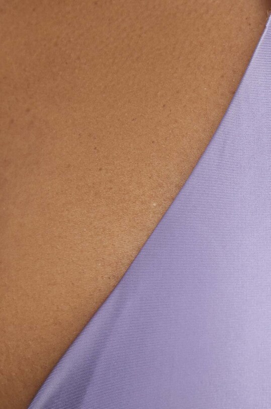 Bikini top Answear Lab ls.23026.G.ih μωβ