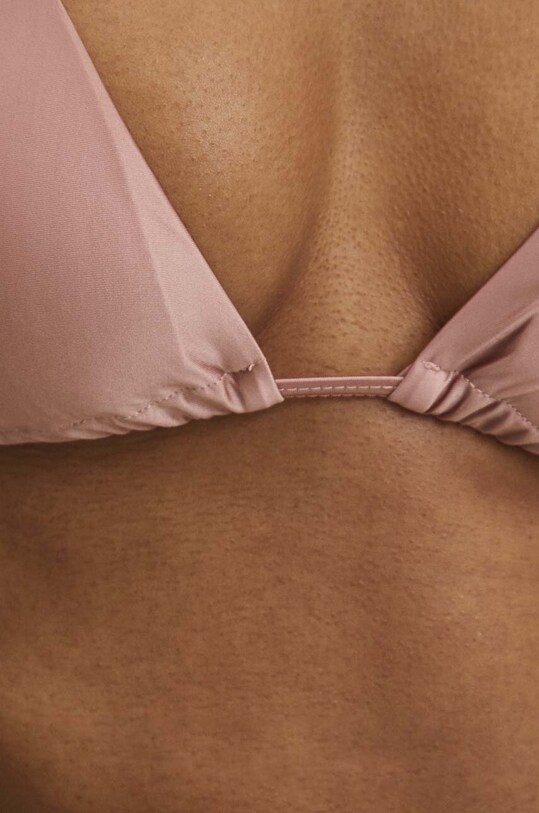 Answear Lab sutien de baie ls.23026.G.ih roz