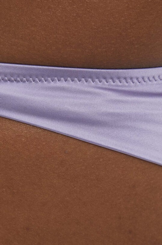 Answear Lab chiloti de baie violet ls.23023.D.ih