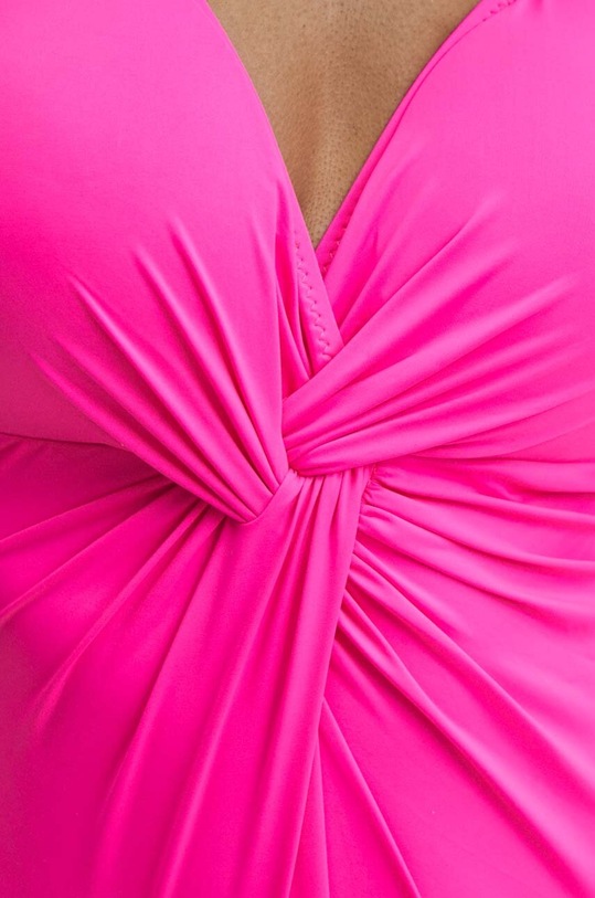 Ολόσωμο μαγιό Answear.LAB y22010.ih ροζ