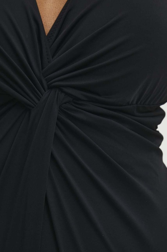 Ολόσωμο μαγιό Answear.LAB y22010.ih μαύρο