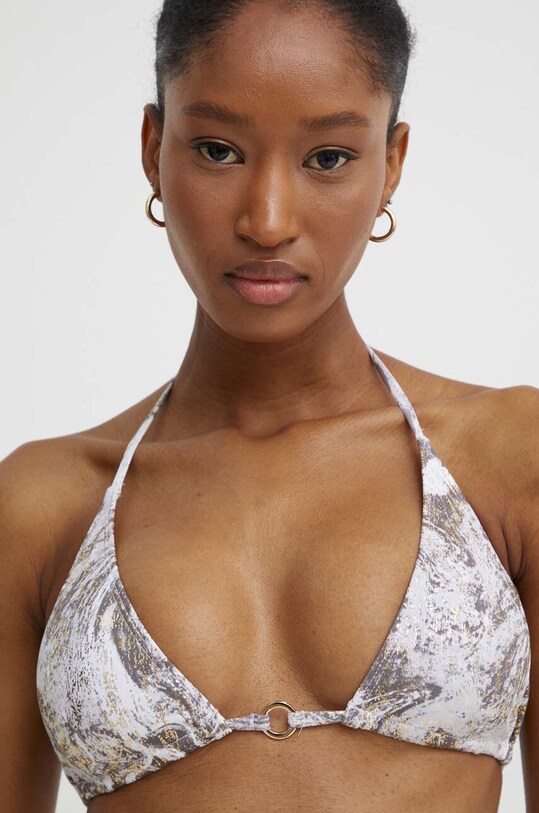 Answear.LAB biustonosz kąpielowy czarny hld607.G.fh