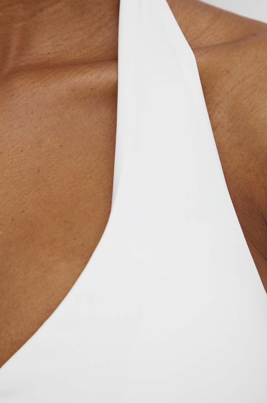 Купальный бюстгальтер Answear.LAB hlb241.2.g.FH белый