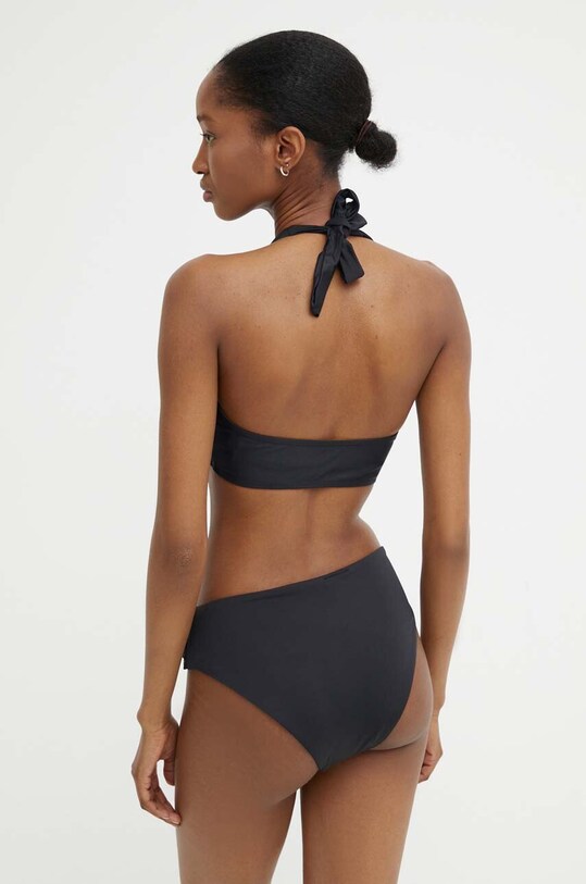 Ρούχα Bikini top Answear.LAB hlb241.2.g.FH μαύρο