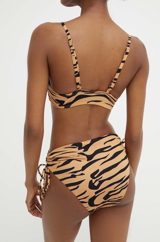 Answear Lab sutien de baie maro hmd515.G.fh