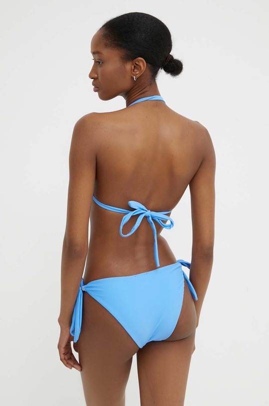 Одяг Купальний бюстгальтер Answear Lab hl207c.G.fh блакитний